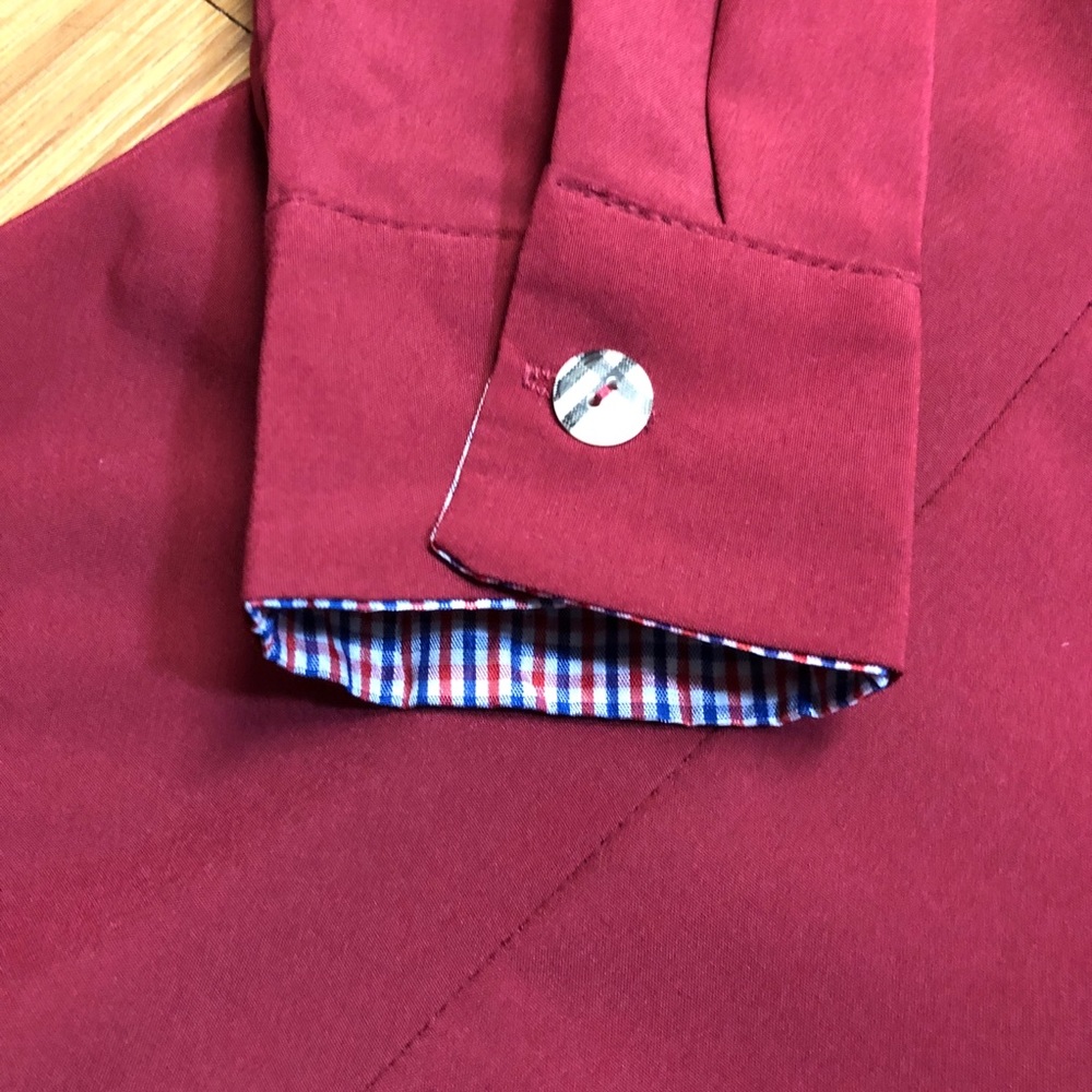 Embellished Blouse M - Picture 5 of 6